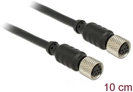 Delock 12689 nagyítás
