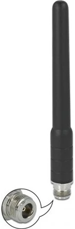 Delock 12697 nagyítás