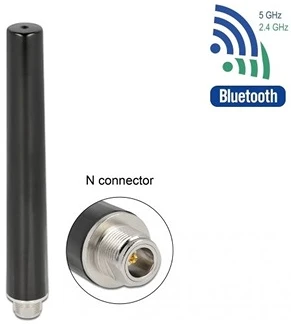 Delock 12701 nagyítás