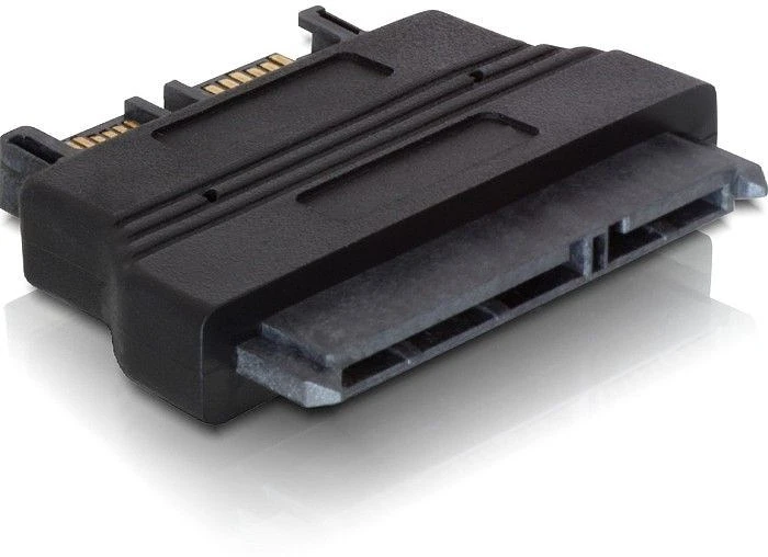 Delock 13 PIN &GT; nagyítás