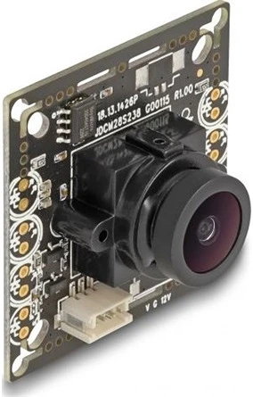 Delock 130 V8 FIX nagyítás