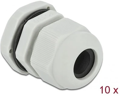 Delock 13,5 DB nagyítás