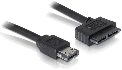 Delock 13PIN M/F nagyítás