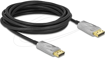 Delock 1.4 8K 5 M nagyítás