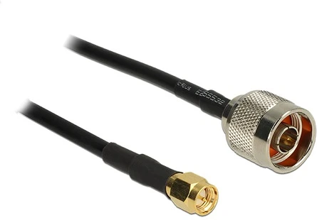 Delock 15M CFD200 nagyítás