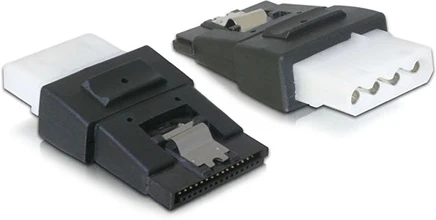 Delock 15PIN F/M nagyítás