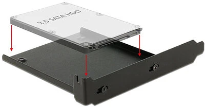 Delock 18212 nagyítás