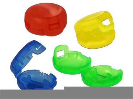 Delock 18292 nagyítás