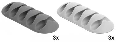 Delock 18298 nagyítás