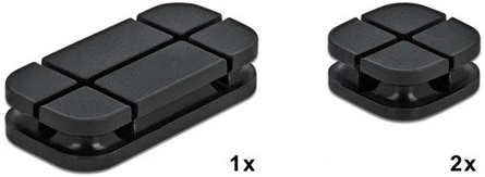 Delock 18331 nagyítás