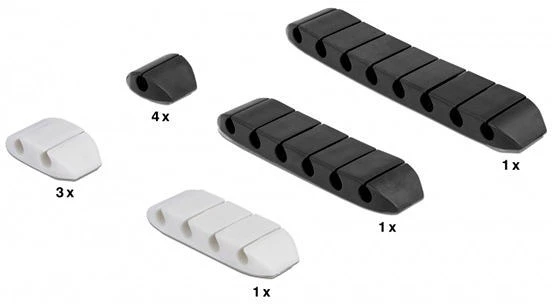 Delock 18400 nagyítás