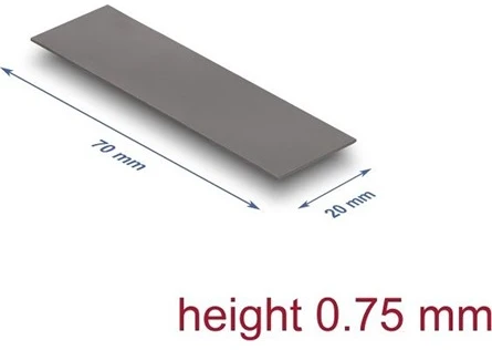 Delock 18403 nagyítás