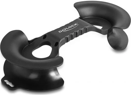 Delock 18434 nagyítás