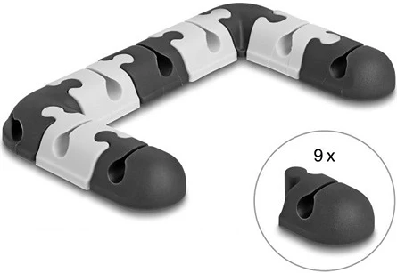 Delock 18448 nagyítás