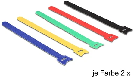 Delock 18636 nagyítás