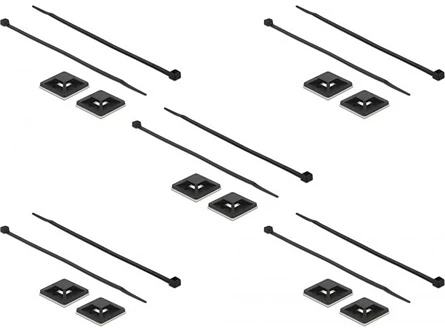 Delock 18674 nagyítás