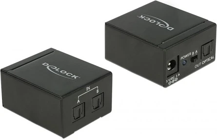 Delock 18767 nagyítás