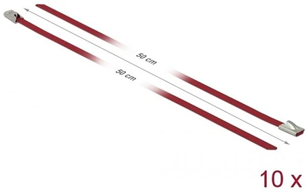 Delock 18780 nagyítás