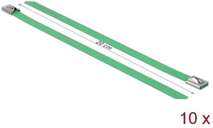 Delock 18805 nagyítás