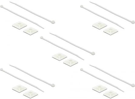 Delock 18834 nagyítás