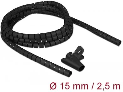 Delock 18835 nagyítás