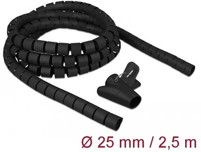 Delock 18837 nagyítás