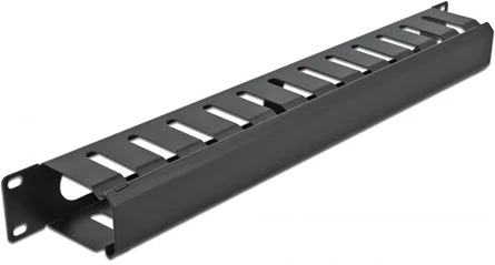 Delock 19?, 1U nagyítás