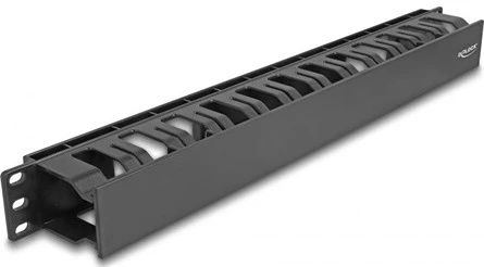 Delock 19 , 1U nagyítás