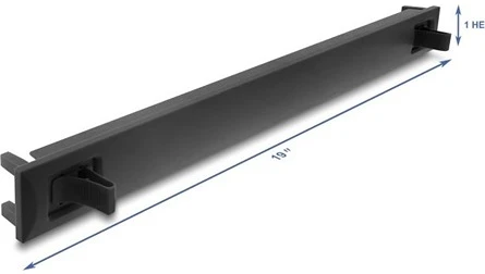 Delock 19 ABS nagyítás