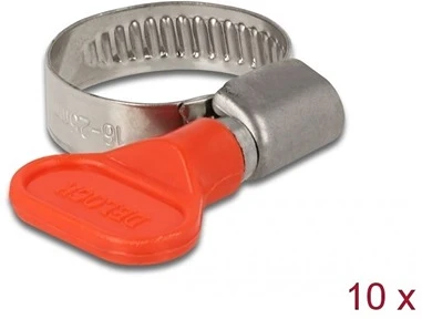 Delock 19435 nagyítás