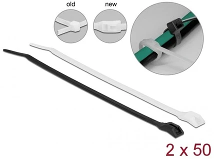 Delock 19474 nagyítás