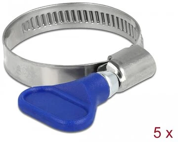 Delock 400 SS 25 nagyítás