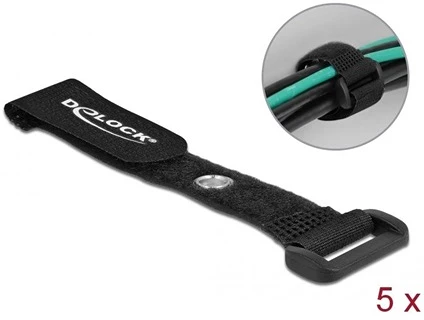 Delock 19537 nagyítás