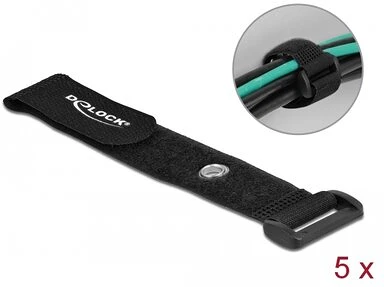 Delock 19543 nagyítás