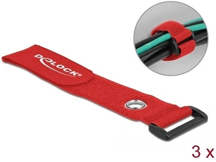 Delock 19550 nagyítás