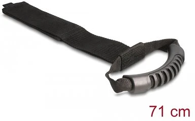 Delock HX 710 nagyítás