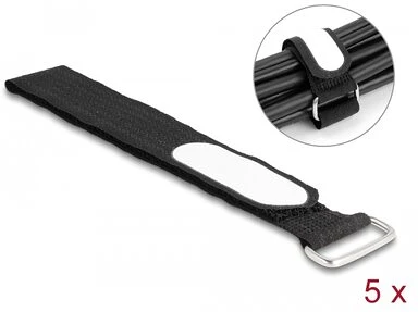 Delock HX 305 nagyítás