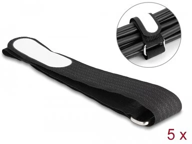 Delock HX 457 nagyítás