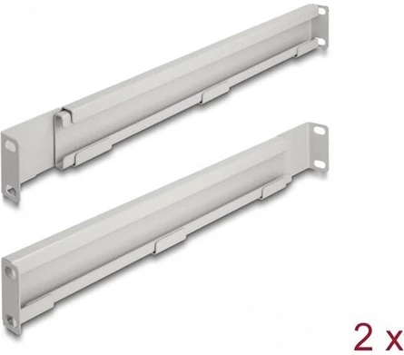 Delock 1U 2 DB nagyítás