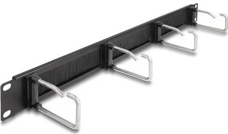 Delock 1U-VAL FEKETE nagyítás