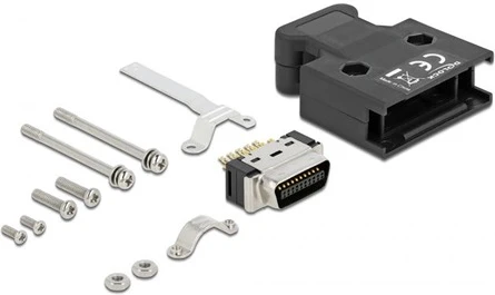 Delock 20 TŰS nagyítás