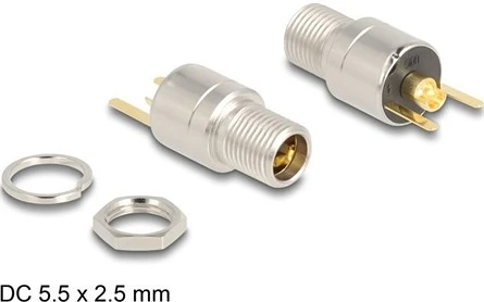 Delock 20 V / 15 A nagyítás