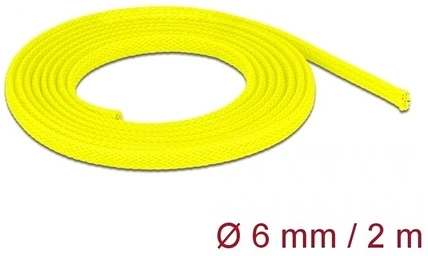 Delock 20740 nagyítás