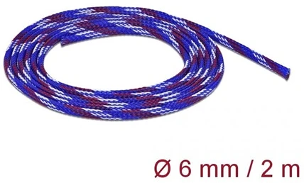 Delock 20741 nagyítás