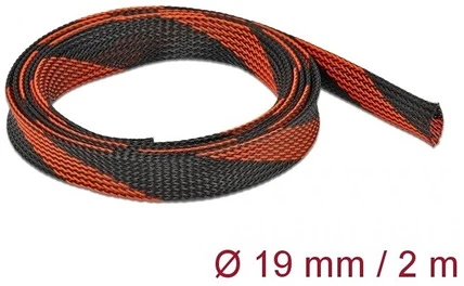 Delock 20743 nagyítás