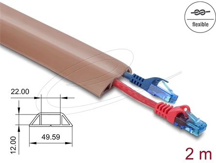 Delock 20764 nagyítás