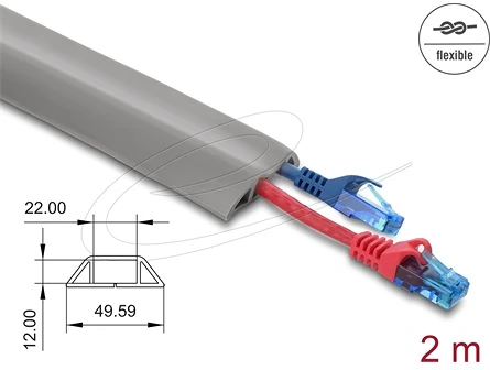 Delock 20767 nagyítás