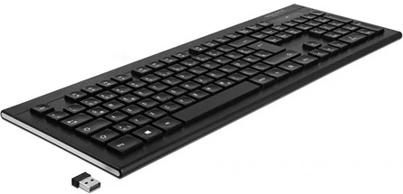 Delock 2,4 GHZ KABELLOS nagyítás