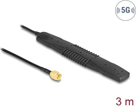 Delock 2,5 DBI nagyítás