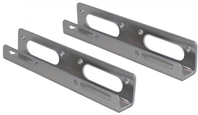 Delock 2.5” &GT; 3.5 nagyítás